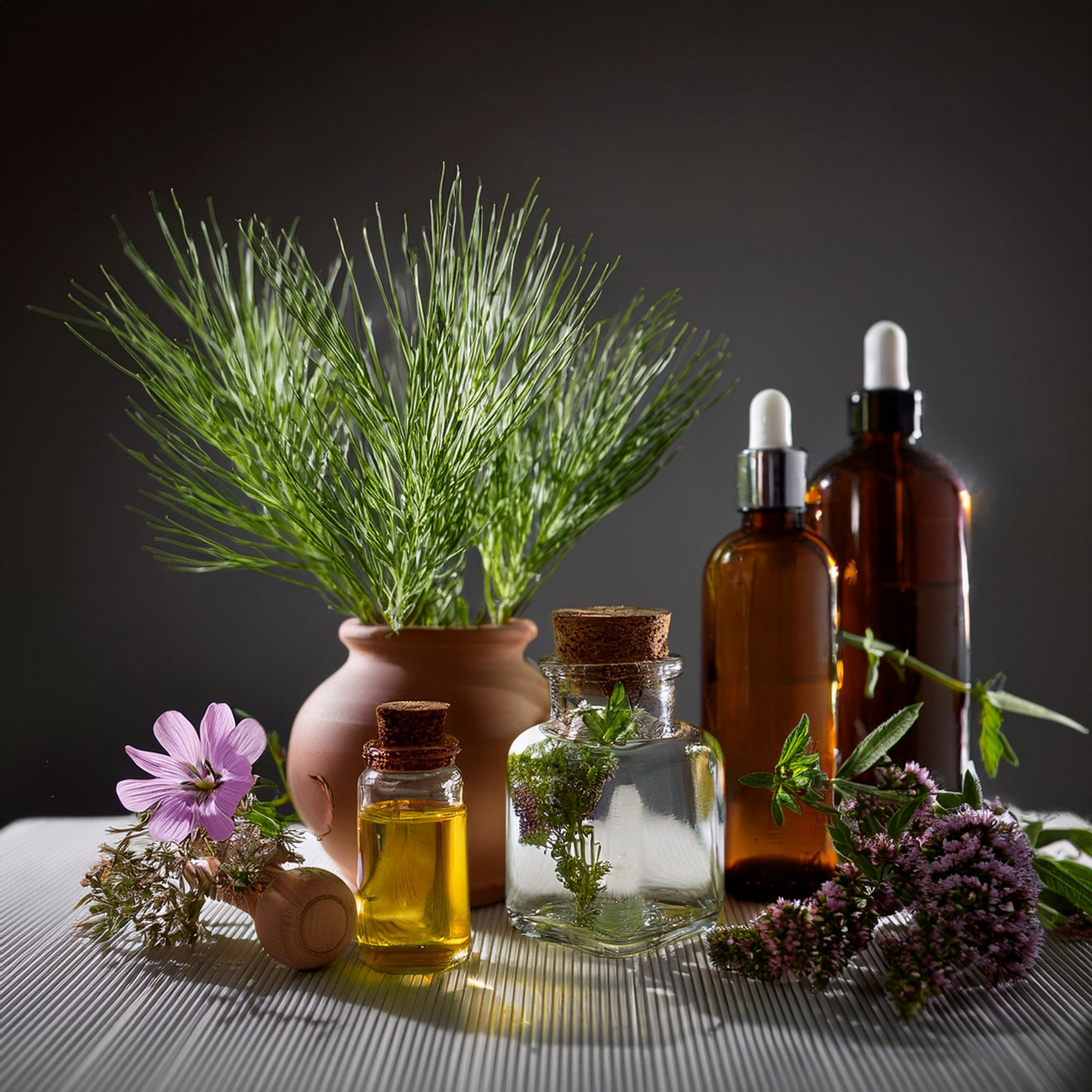 Naturopathe