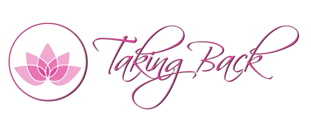 Taking Back Logo