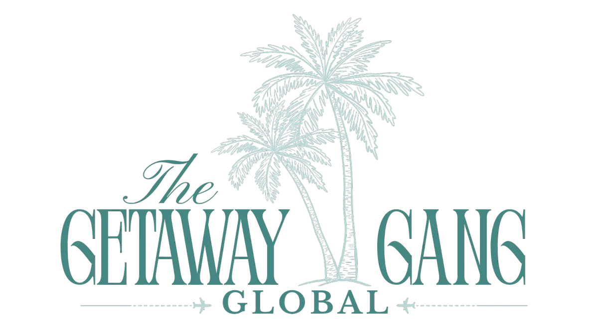 The Smartest Way to Travel Logo