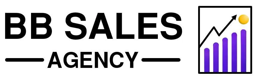 BBSales Logo Agencia Marketing