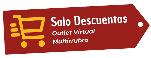 SoloDescuentos Logo