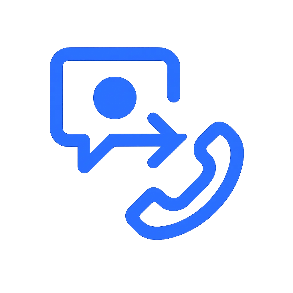 Voicemail-to-Booking Agent