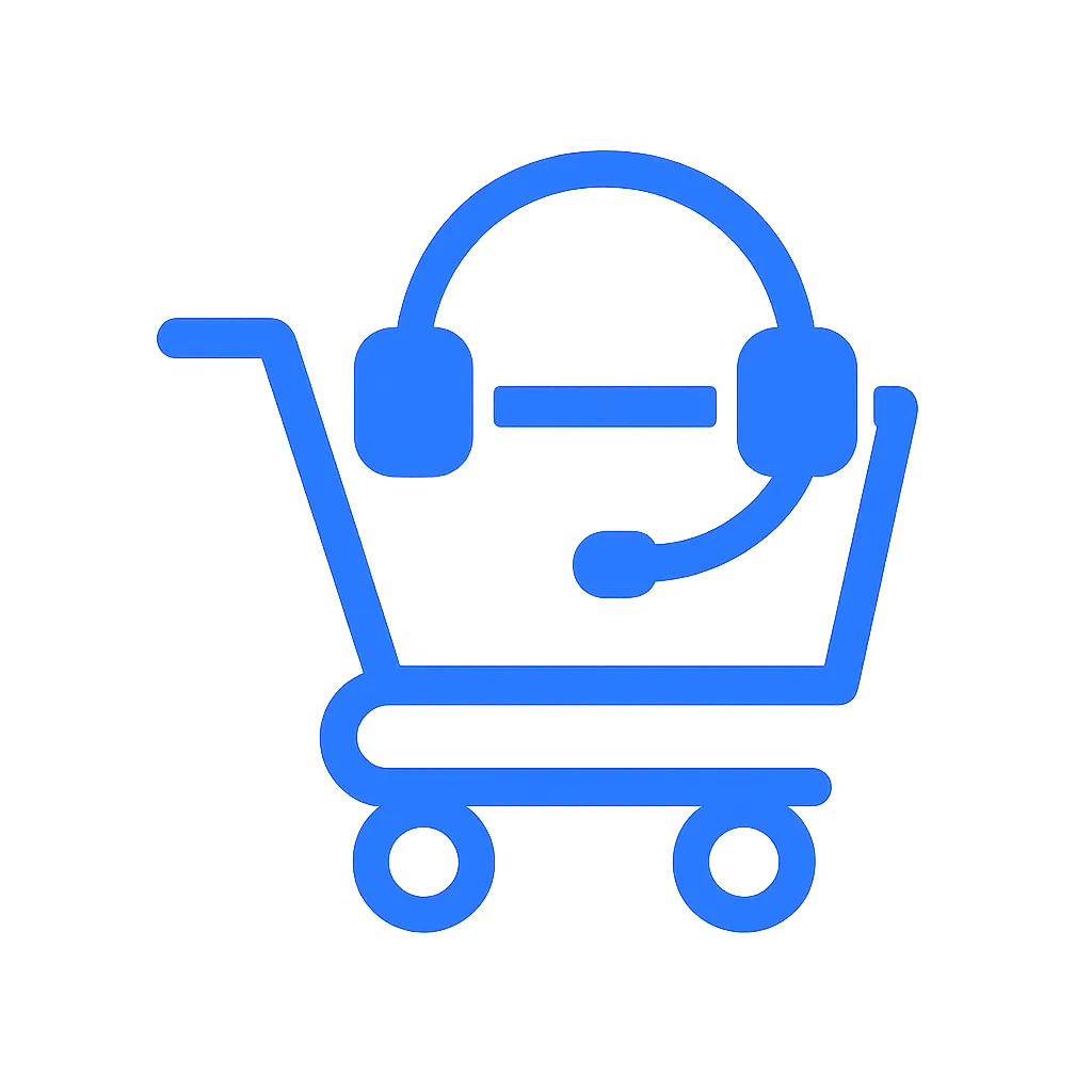 Purchase Support Agent