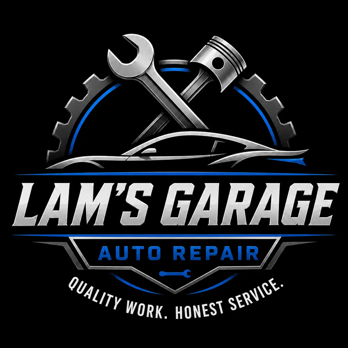 Brand Logo