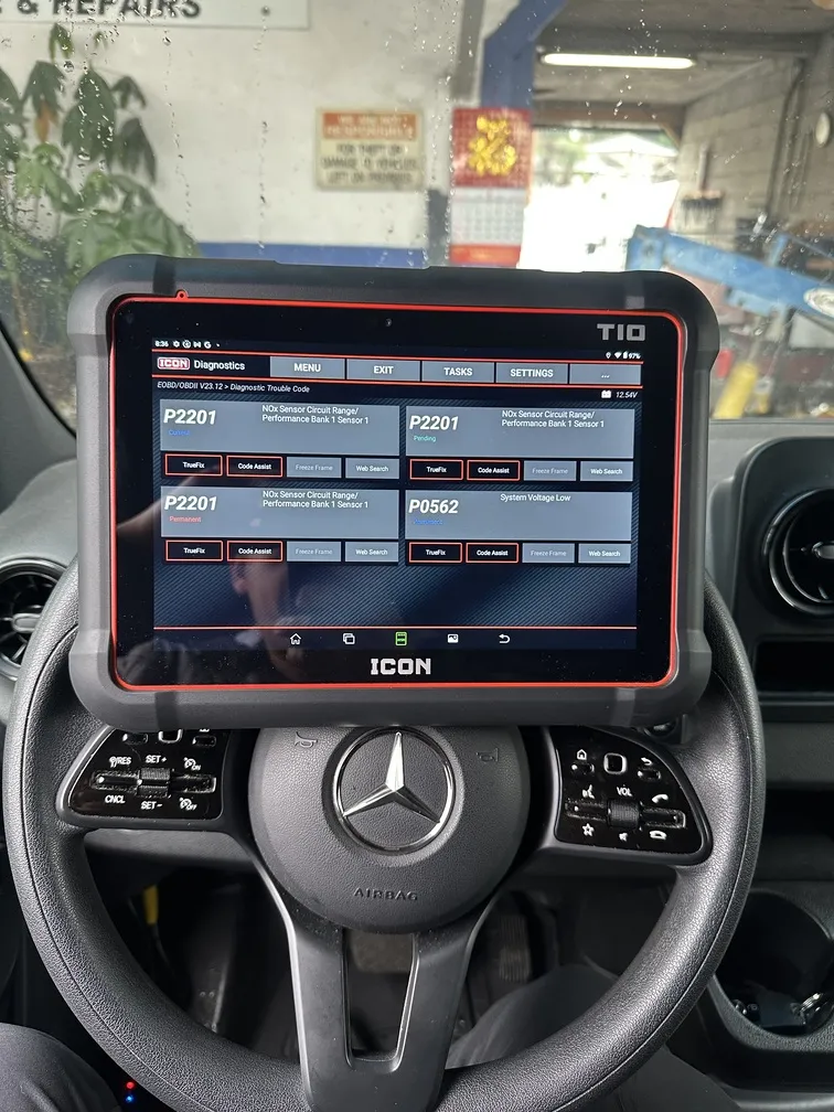 Diagnostic & Electrical Troubleshooting in Monterey Park
