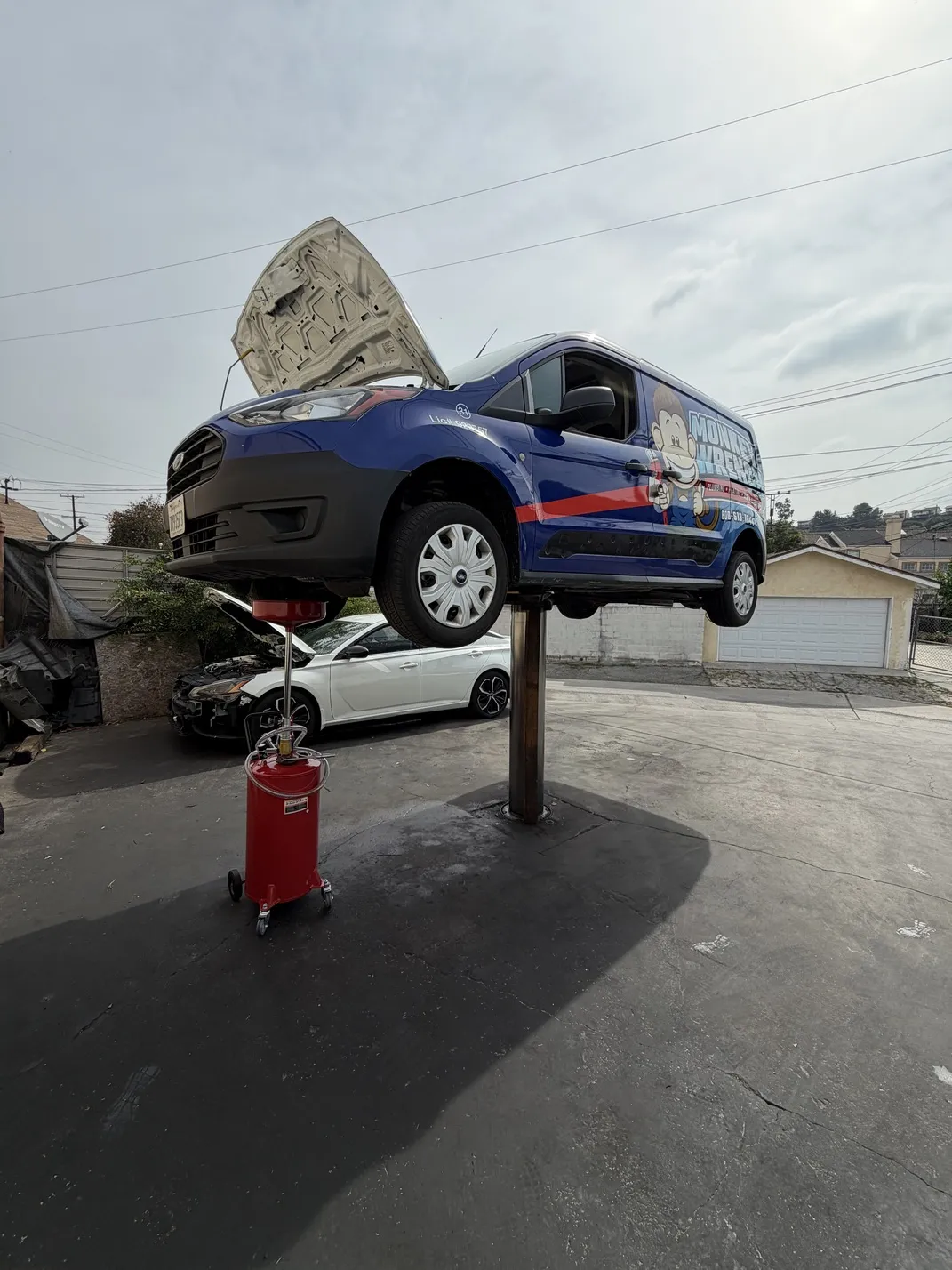 Auto Repair