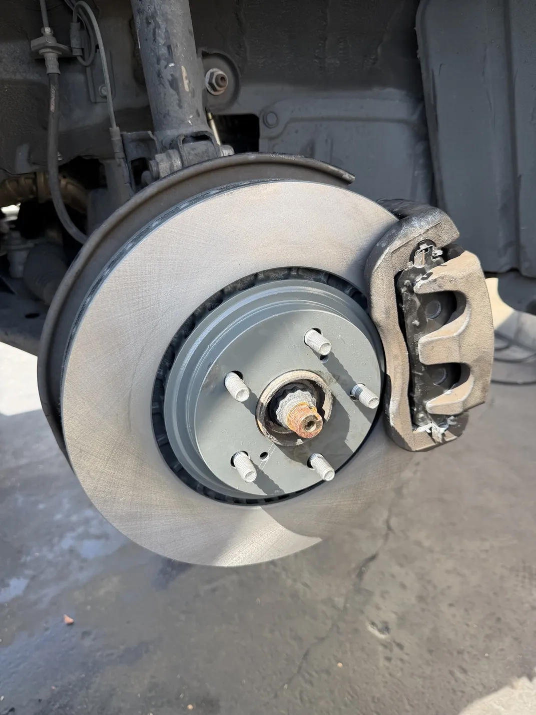  Auto Repair