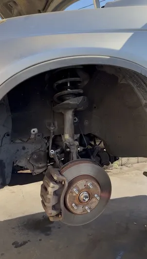  Auto Repair