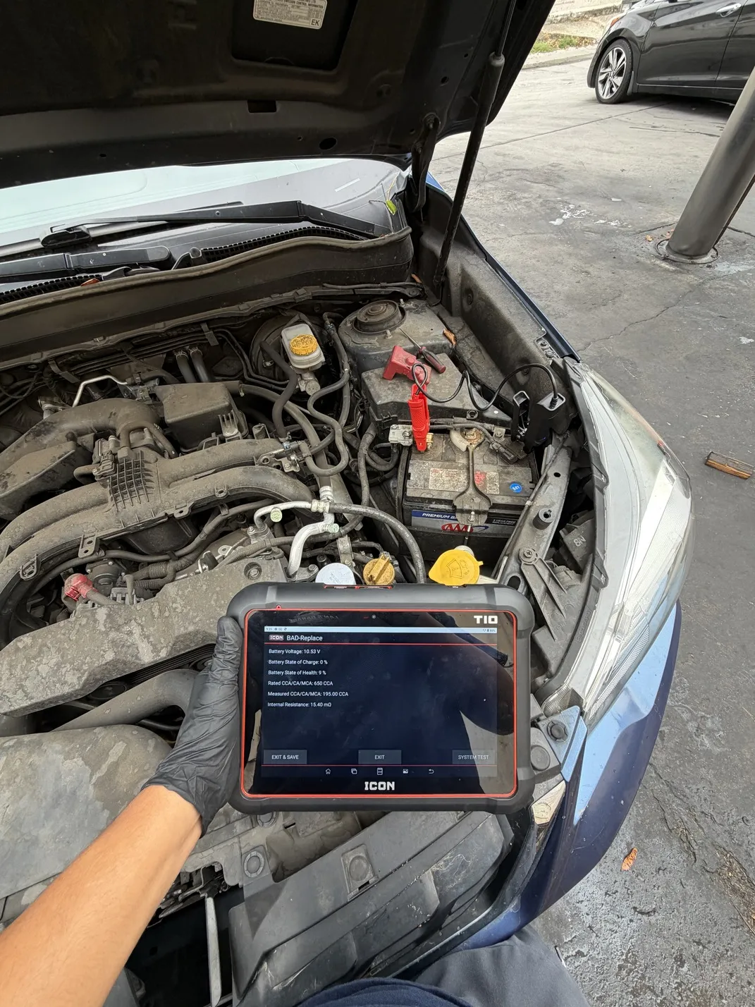 Pasadena Auto Repair