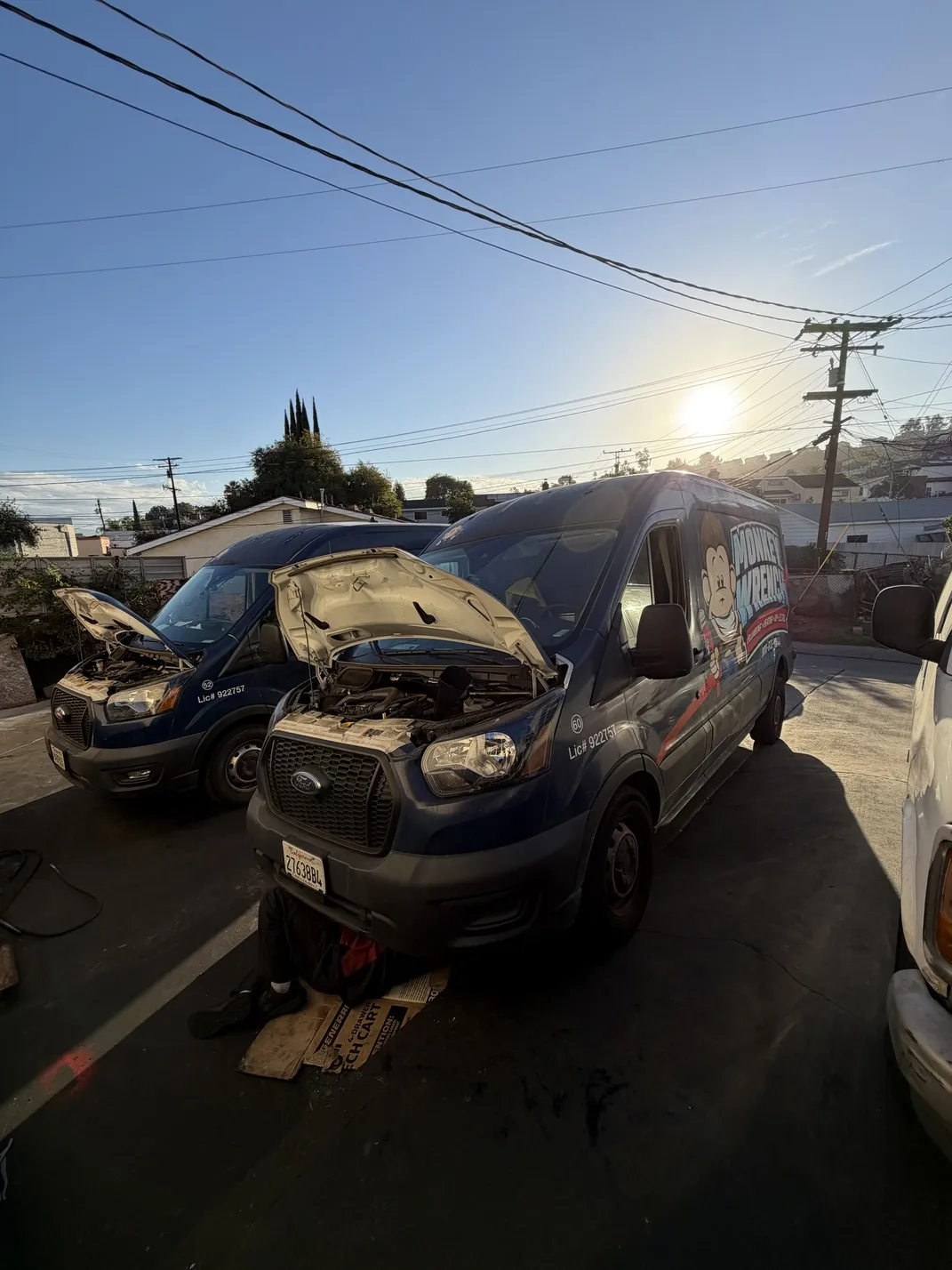Montebello Auto Repair
