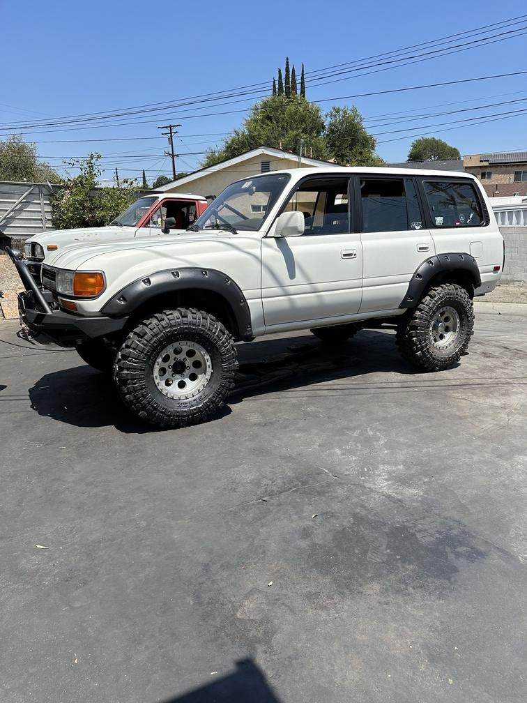 Monterey Park Auto Repair