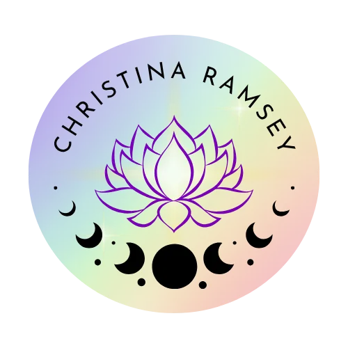Christina Ramsey Logo