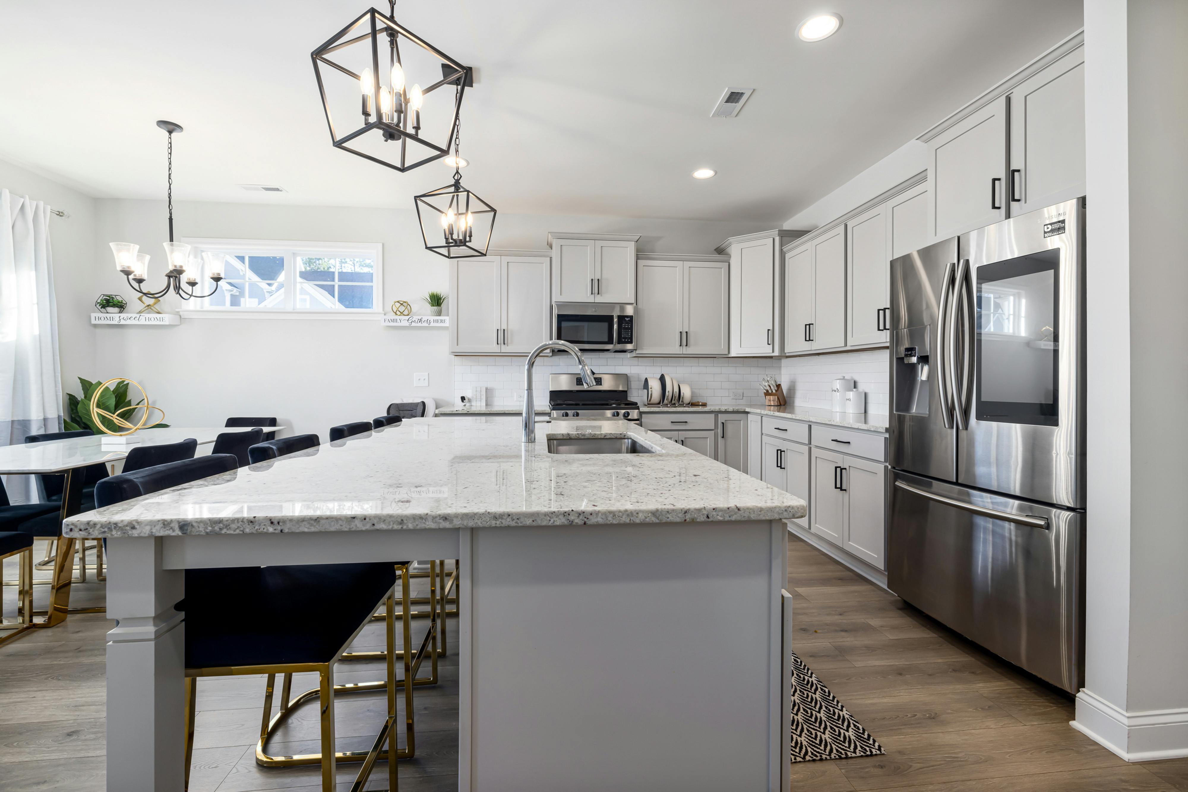  Kitchen Remodeling Service | All World Stone & Design LLCLC