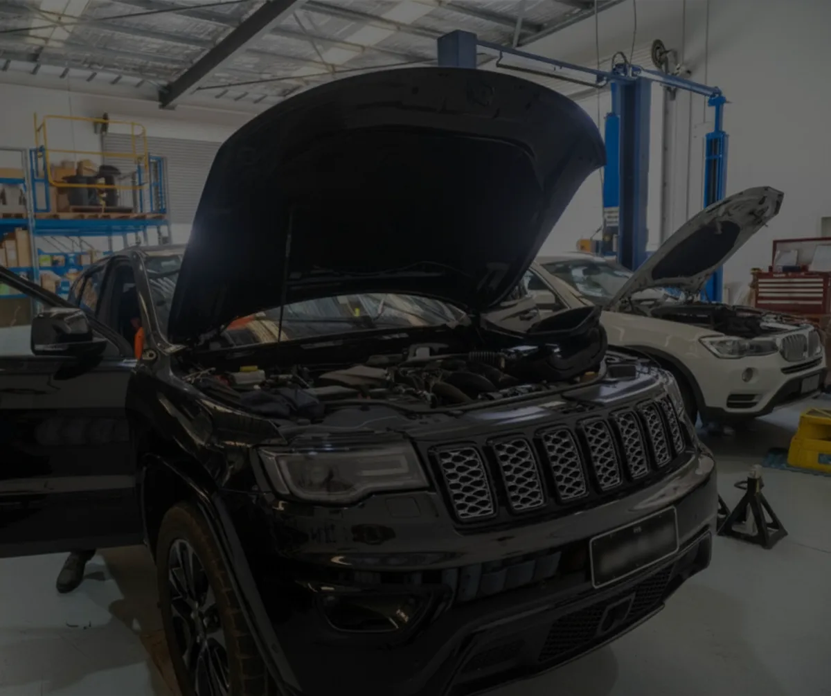 Car air con regas service Mandurah WA