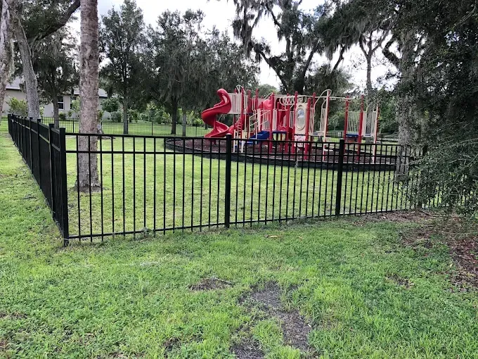 Vinyl Fence Installation in