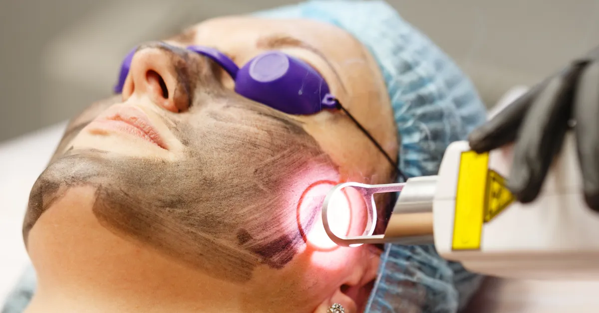 International Vocational Qualification (IVQ) Skincare Course