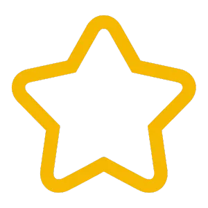 Star Icon representing 5 star rating for Miracles Academy
