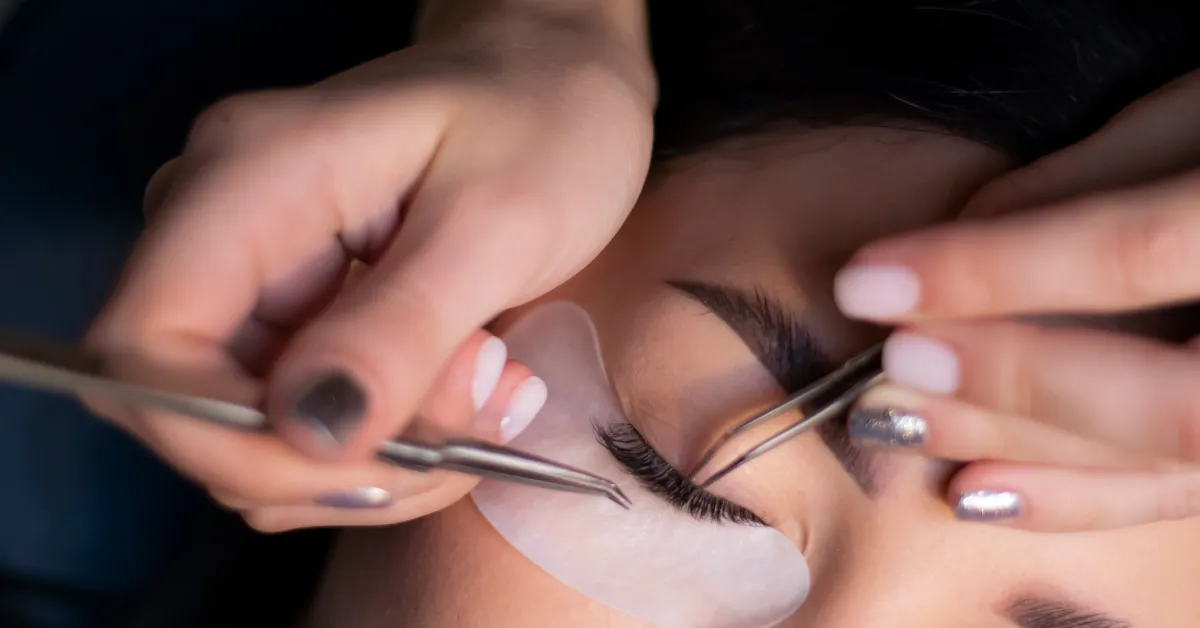 International Vocational Qualification (IVQ) Beautician Course