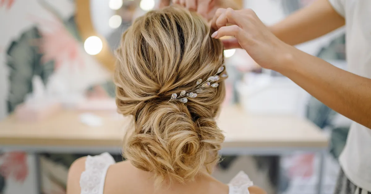Hairdressing and Hairstyling course