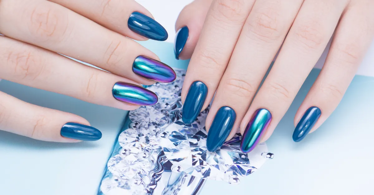 Nail Technician course