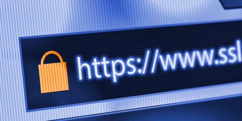 blue and white light fixture