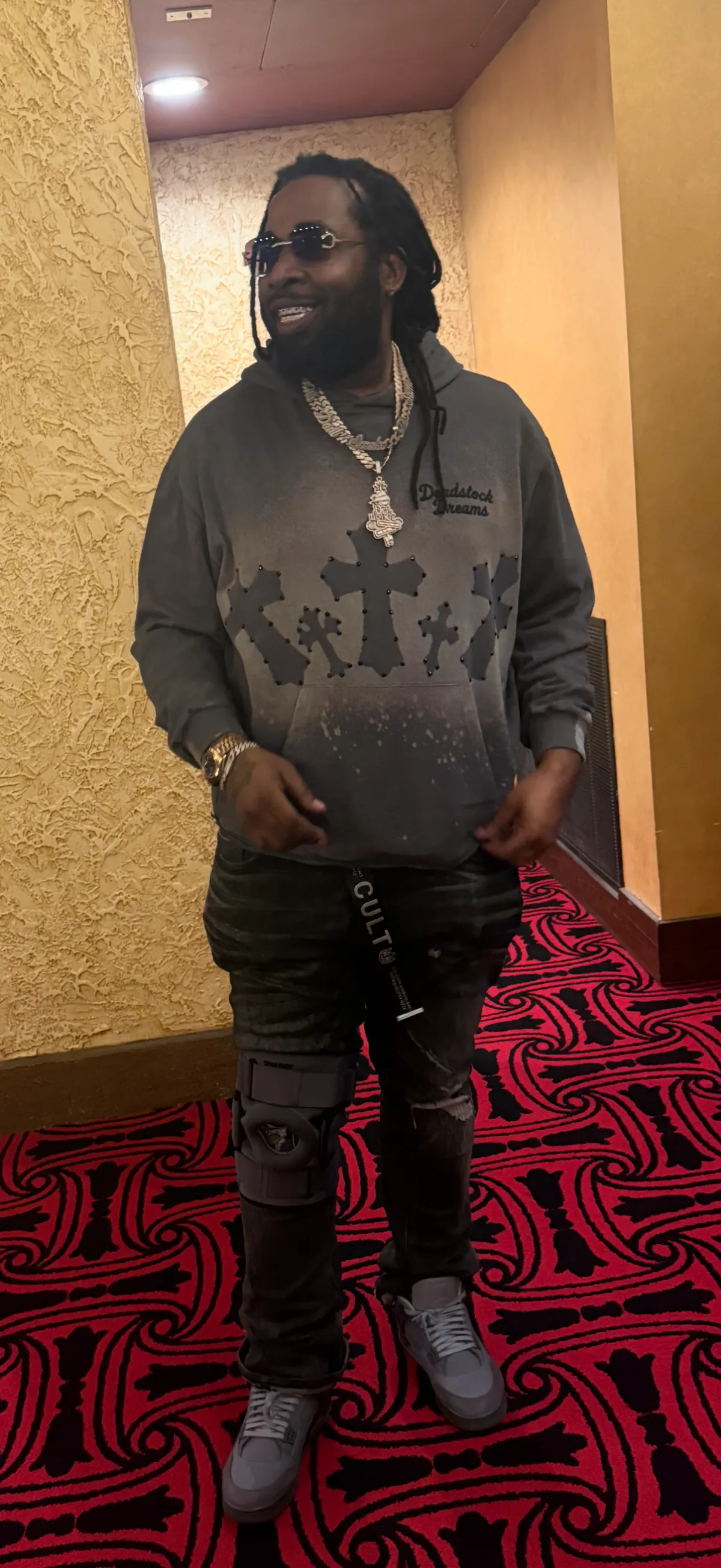DJUPDOE Profile