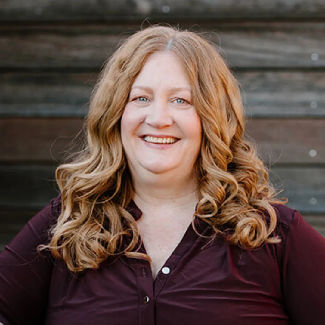 Kate Whitley Speaker