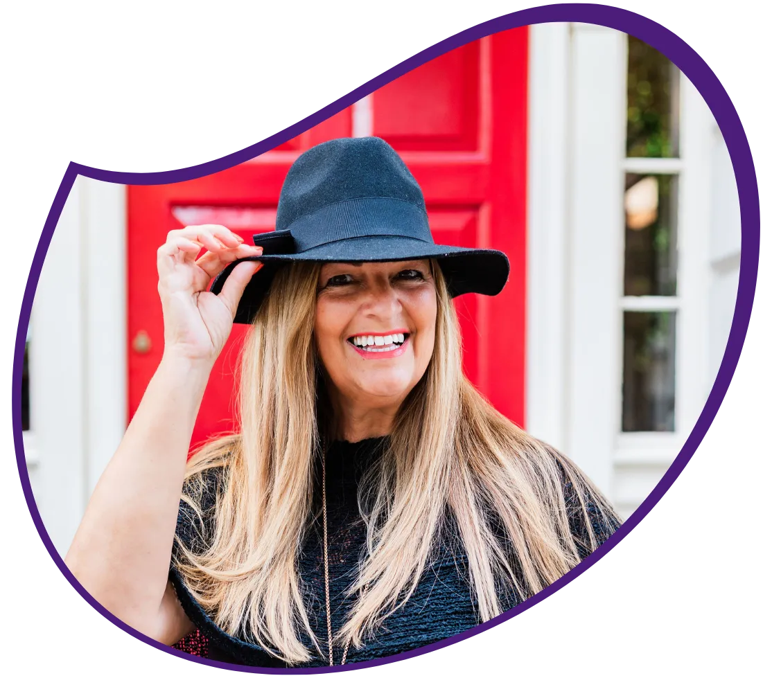 Kate Whitley Speaker