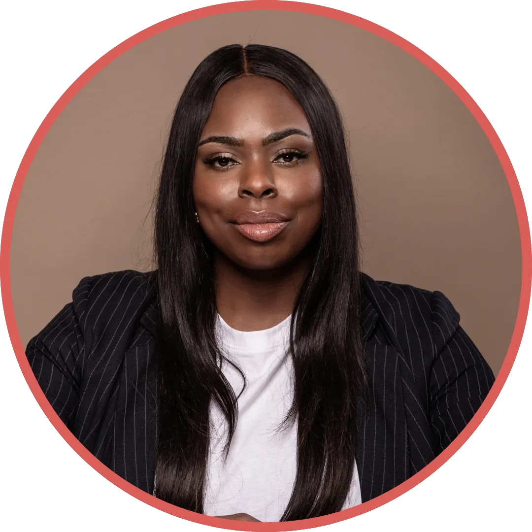 Nicola Noél Speaker