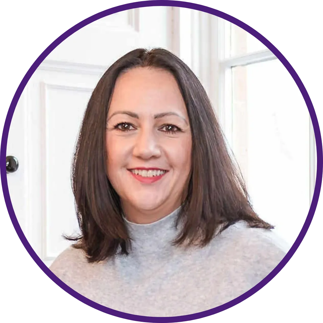 Nicola Peake Speaker