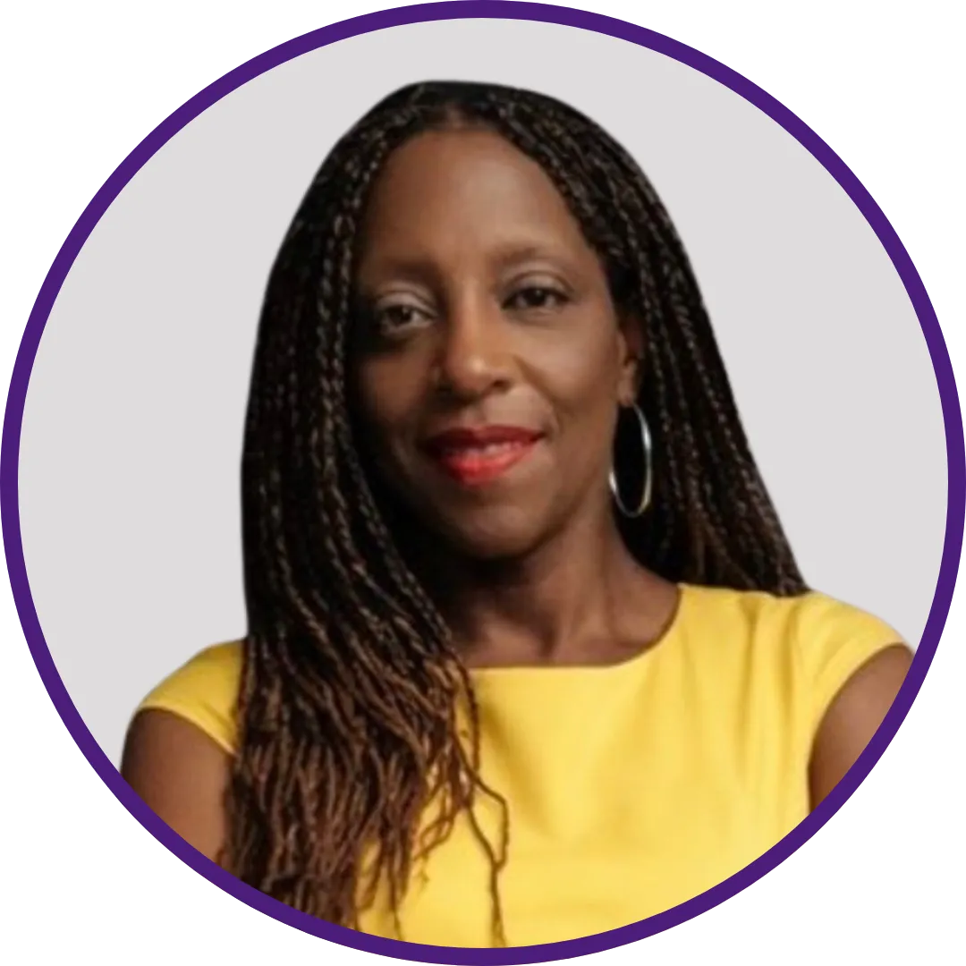 Sandra Godley OBE Funnelcraft Live