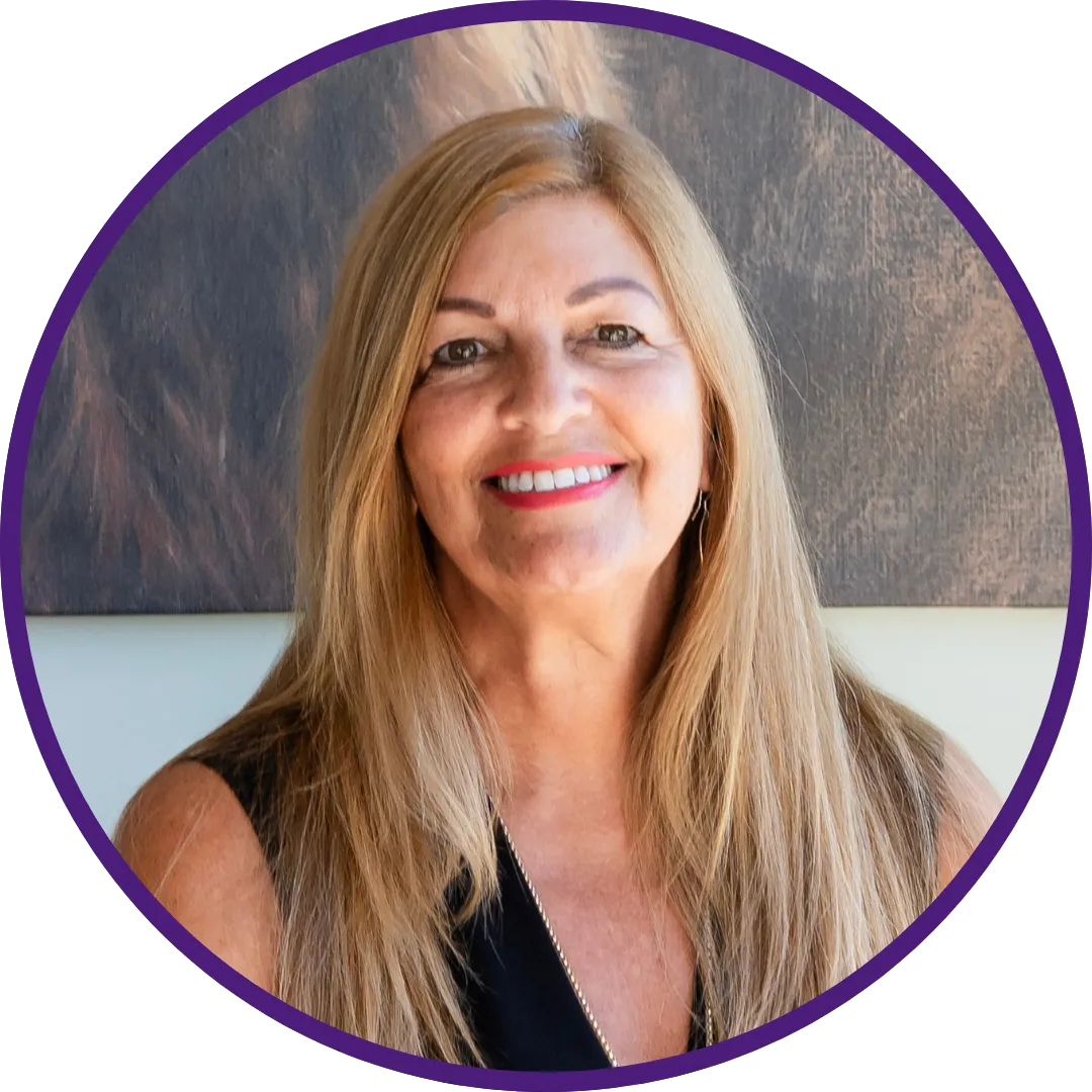 Sandra Garlick MBE Funnelcraft Live