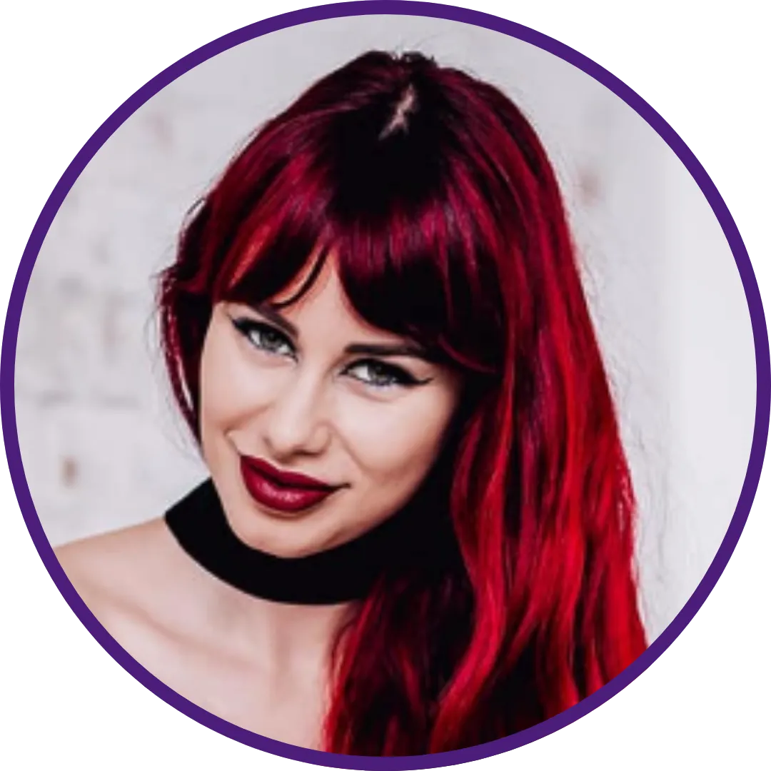 Desislava Dobreva Funnelcraft Live