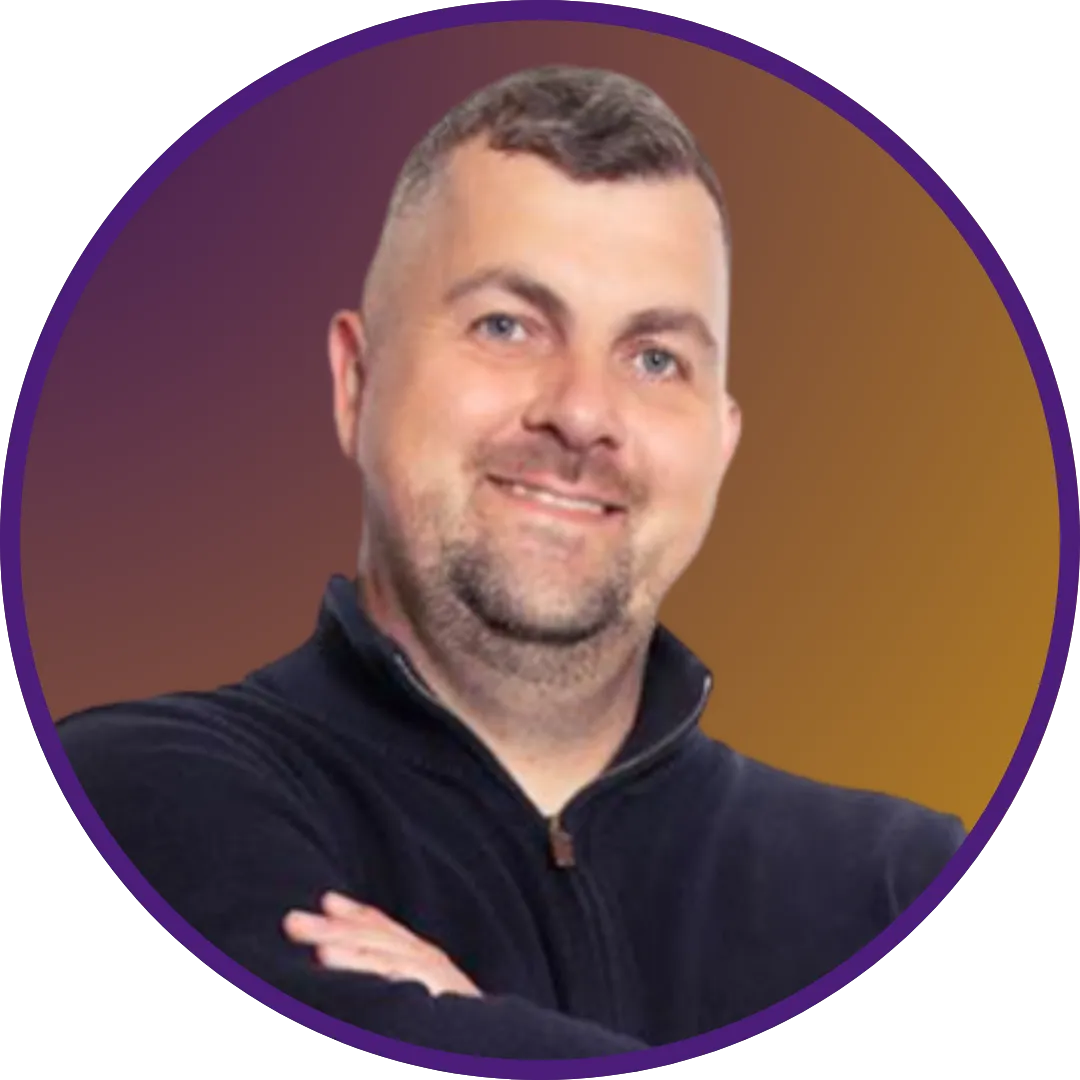 Simon Hearne Funnelcraft Live