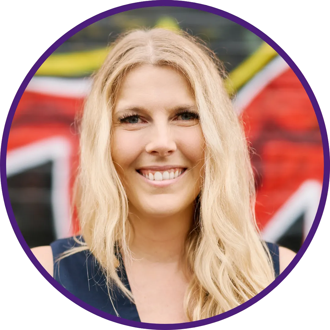 Tania Gerard Funnelcraft Live