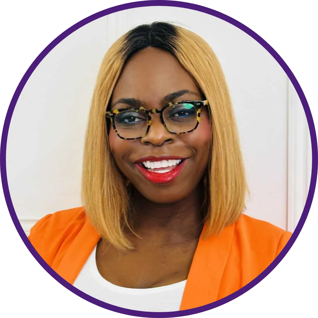 Nicola Noél Funnelcraft Live