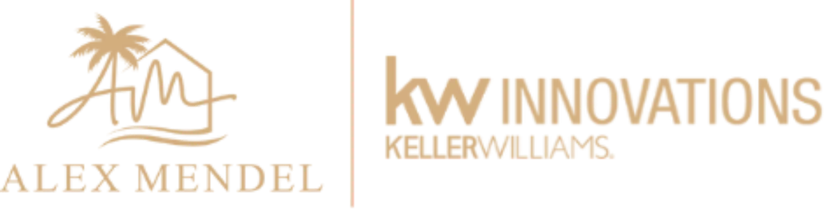 Alex Mendel Logo