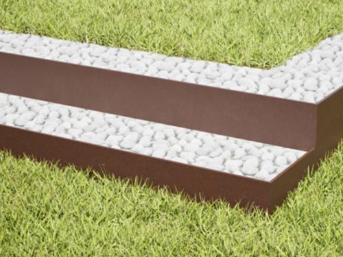 Tiered / Multi-Level Planters in Houston