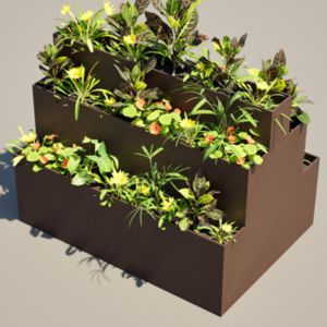 Full-Service Planter Installation Houston