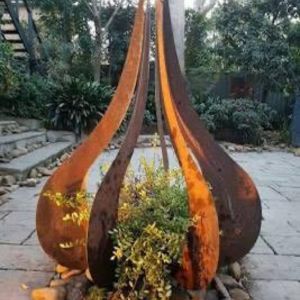 Full-Service Planter Installation Houston