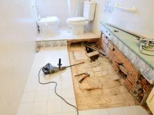 General Contracting in Dallas