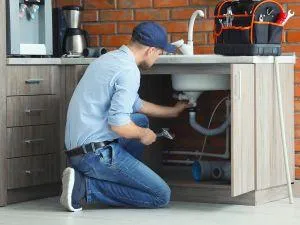 Handyman Service in Dallas