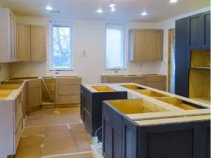 Painting & Drywall in Uptown