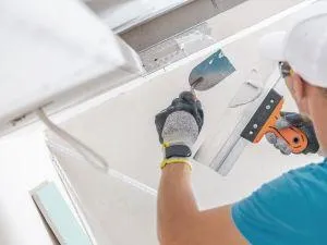 General Contracting in Uptown