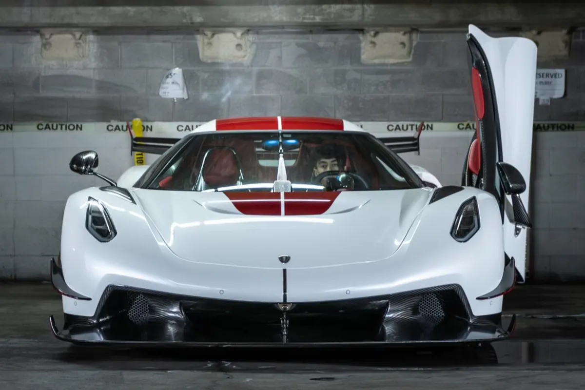 Exotic Auto Detailing