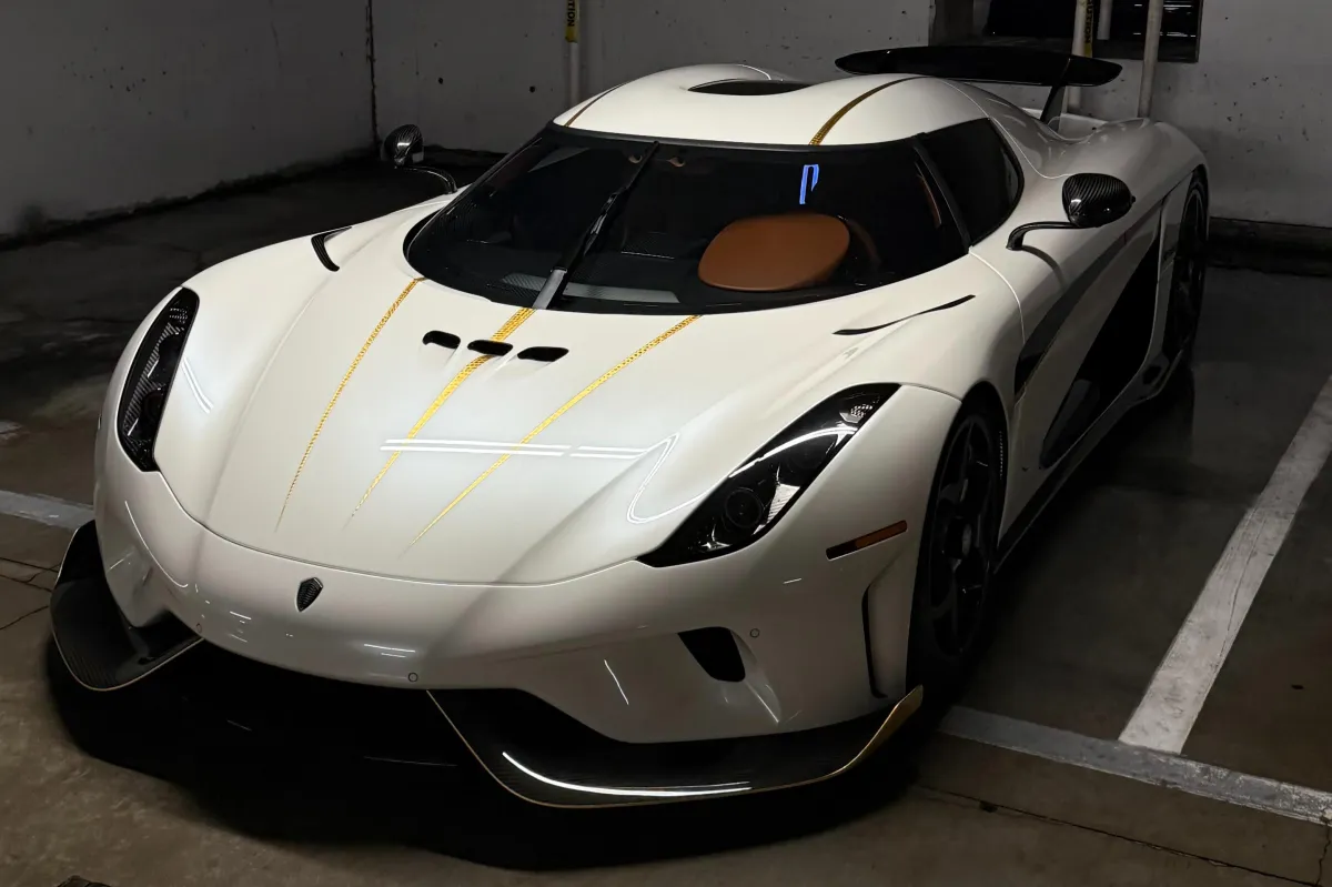 Highest Rated Auto Detailing