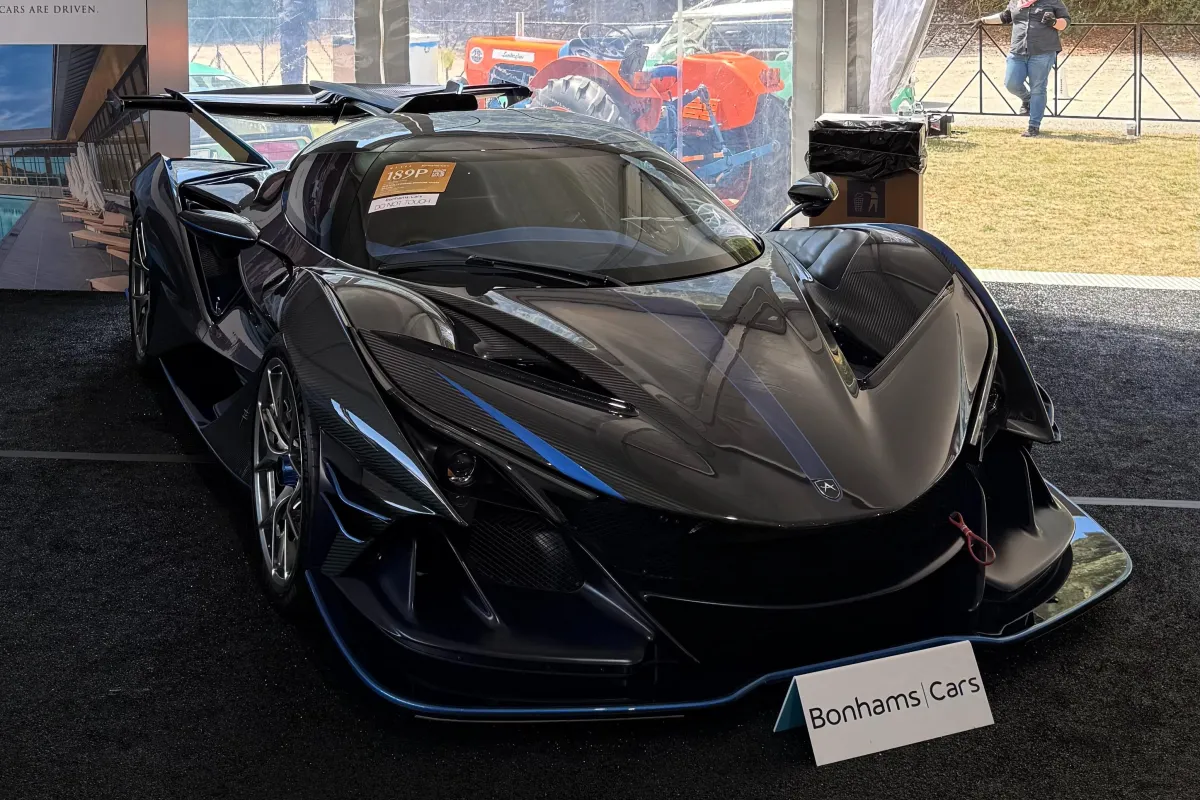 Highest Rated Car Detailing