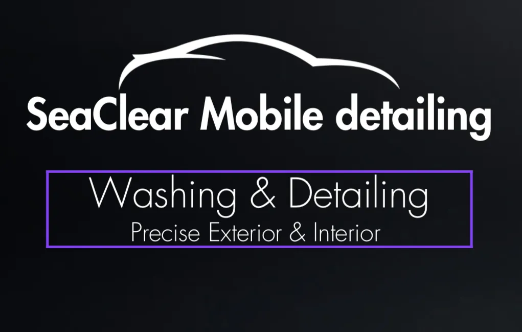 Car Detailing Seattle