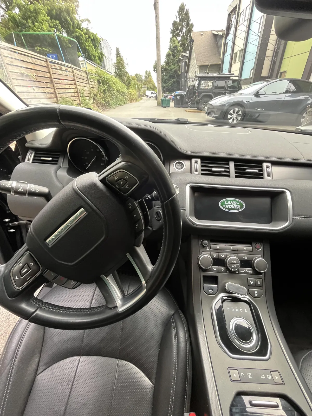 Leather Cleaning & Conditioning Seattle