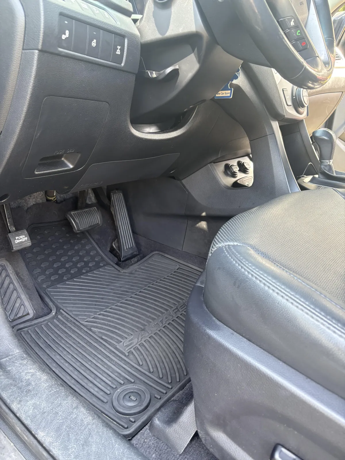 Interior Vacuuming Seattle
